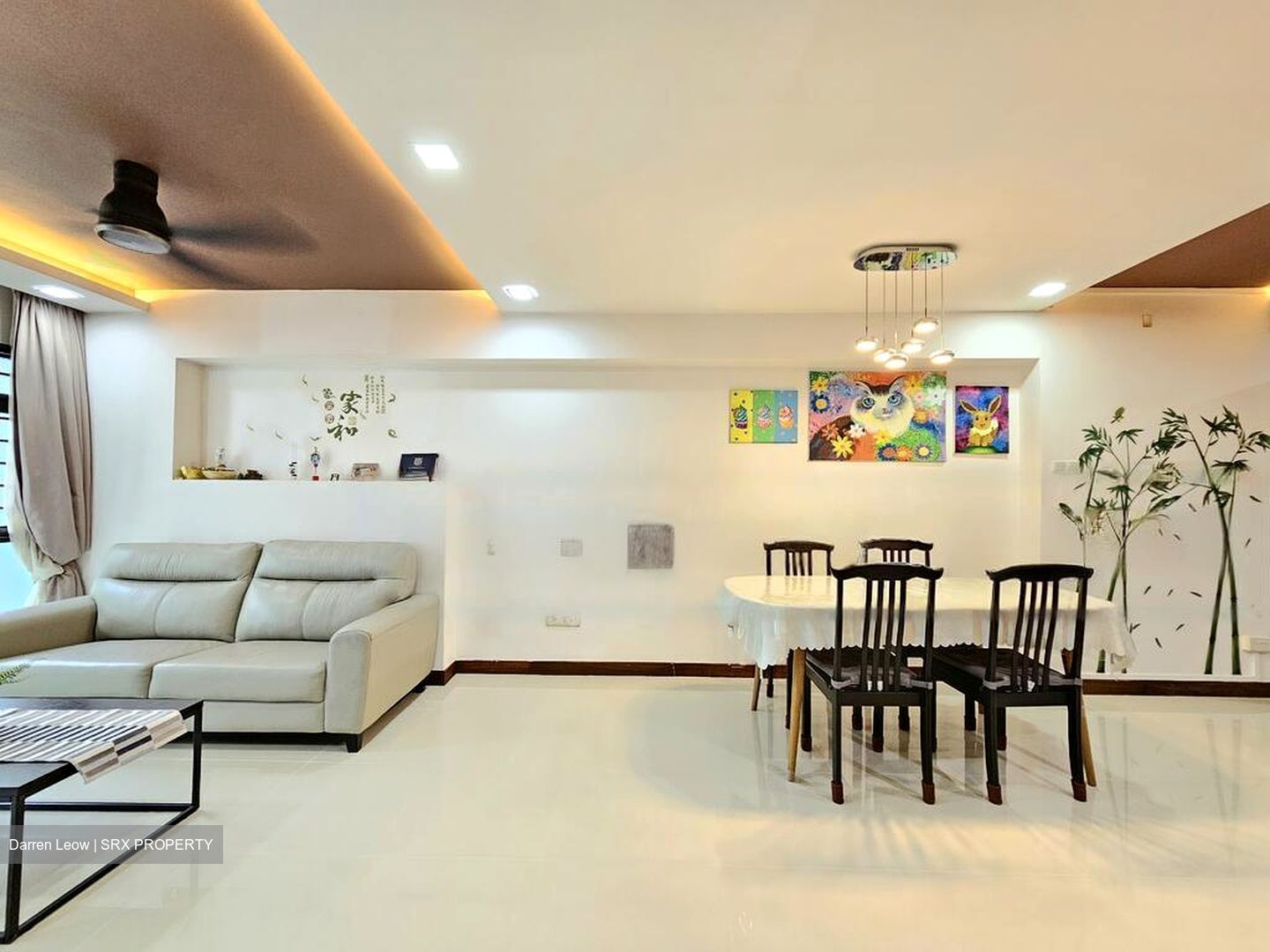 Blk 403D Fern Spring (Sengkang), HDB 5 Rooms #451003541